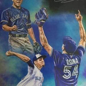 Meet your Posher, Roberto